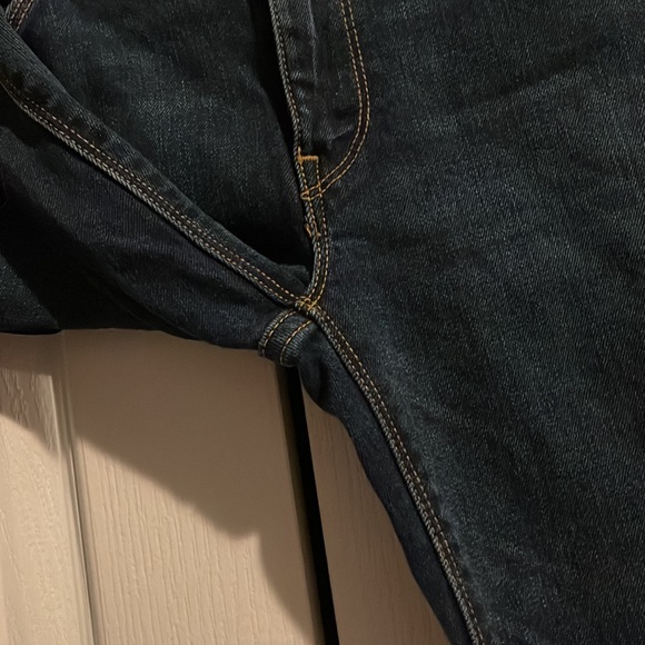 HUDSON Collin Mid-Rise Skinny, 27 - Picture 5 of 10